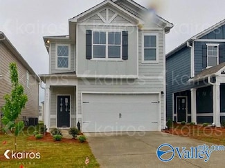 6407 Upchurch Dr, Huntsville, AL 35806