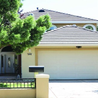 108 Darby Ct, San Jose, CA 95110