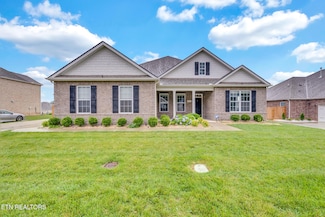 215 Greystone Way, Algood, TN 38501