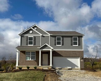 215 Franks Field Dr Unit Lot 13877, Delaware, OH 43015