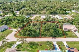 23185 Rye Ave, Port Charlotte, FL 33980
