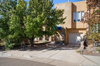 405 Ridge Place NE Unit B, Albuquerque, NM 87106