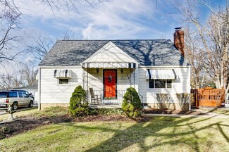 7520 Groveport Rd, Groveport, OH 43125