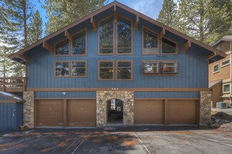 347 Cottonwood Ct, Incline Village, CA 89451