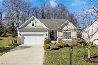 6469 Harness Cir NE, Canton, OH 44721
