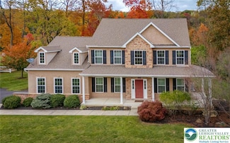 3505 Woodbyne Rd, Hellertown, PA 18055