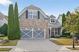 3373 Sweet Plum Trace SW, Gainesville, GA 30504