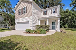 4944 Tidal Walk Ln, Beaufort, SC 29907