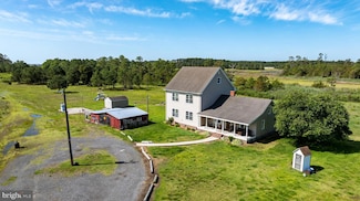 3774 Country Club Rd, Crisfield, MD 21817