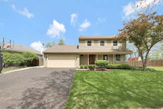 1866 Chandler Ave, Saint Charles, IL 60174
