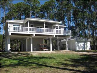 2760 U S 98, Carrabelle, FL 32322