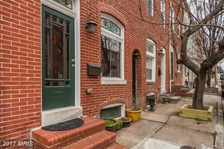 238 S Castle St, Baltimore, MD 21231