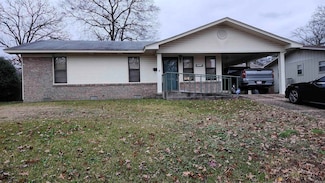 5900 Meadowbrook Ln, North Little Rock, AR 72118