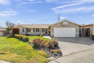 2394 Alberta Ct, Santa Clara, CA 95050