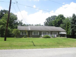 986 Palmerton Rd, Blairsville, PA 15717