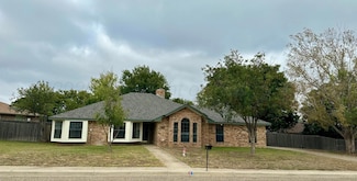 1 Overlook Dr, Canyon, TX 79015