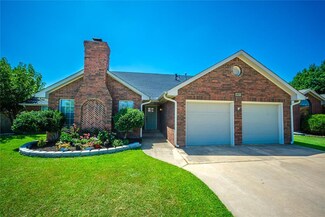 2420 Cimarron Dr, Norman, OK 73071