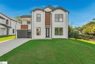 34 Gentry St, Greenville, SC 29611