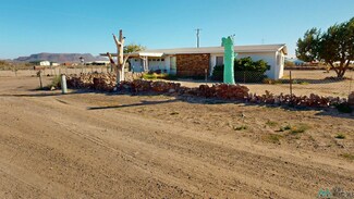 5570 Laurel Rd SE, Deming, NM 88030
