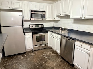 326 Broadway Unit 8, Somerville, MA 02145