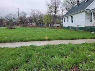 444 E Euclid St, Detroit, MI 48202
