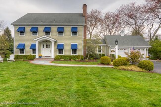 925 Teaberry Ln, Brielle, NJ 08730