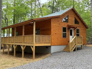151 Martins Creek Ridge Rd, Murphy, NC 28906