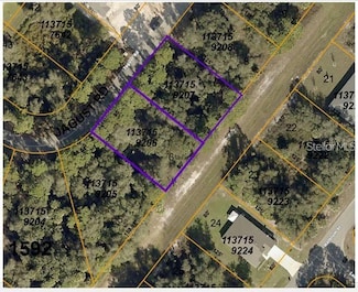 0 Jagust Rd Unit MFRA4614238, North Port, FL 34288