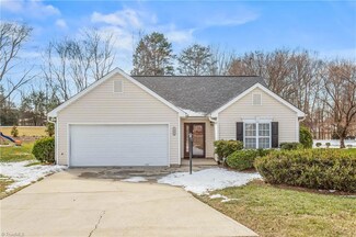 225 Salem Ridge Ct, Clemmons, NC 27012