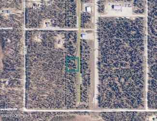 Lot B8 Cessna St, Salamatof, AK 99611