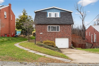 130 Harphen St, McKeesport, PA 15132