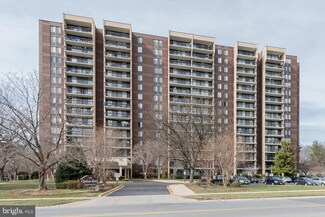 7401 Westlake Terrace Unit 1104, Bethesda, MD 20817