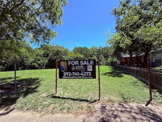 1216 W Clarendon Dr, Dallas, TX 75208