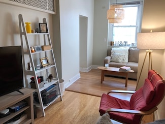 246 S Huntington Ave Unit 2, Boston, MA 02130