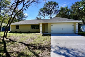 3342 E Griffin St, Inverness, FL 34453