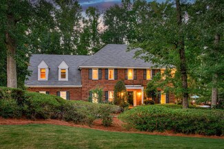 3710 Inverness Way, Augusta, GA 30907