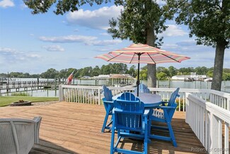 8391 Oyster Cove Rd, Hayes, VA 23072