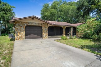 9260 E Mistwood Dr, Inverness, FL 34450