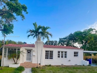 668 NE 72nd Terrace, Miami, FL 33138