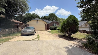5802 Teri Rd, Austin, TX 78744