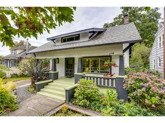 237 SE 87th Ave, Portland, OR 97216