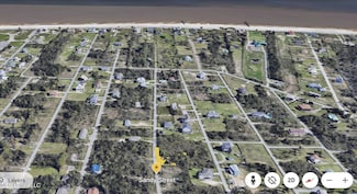 0 Sandy St, Waveland, MS 39576