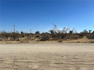 0 Mountain Rd Unit HD25067228, Pinon Hills, CA 92372