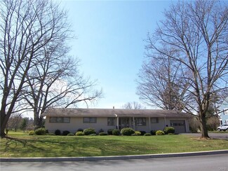 415 W Hamilton Ave Unit SS, Sherrill, NY 13461