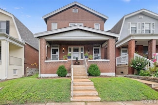 4609 Loughborough Ave, Saint Louis, MO 63116