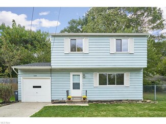 1681 Alice Ave, Akron, OH 44310