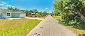 7153 Rison St, Englewood East, FL 33981