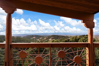 2140 Paseo Ponderosa, Santa Fe, NM 87501