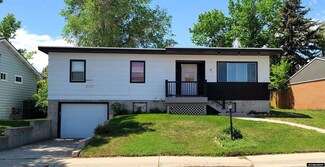 103 Chevy Chase, Thermopolis, WY 82443