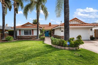21218 Merridy St, Chatsworth, CA 91311